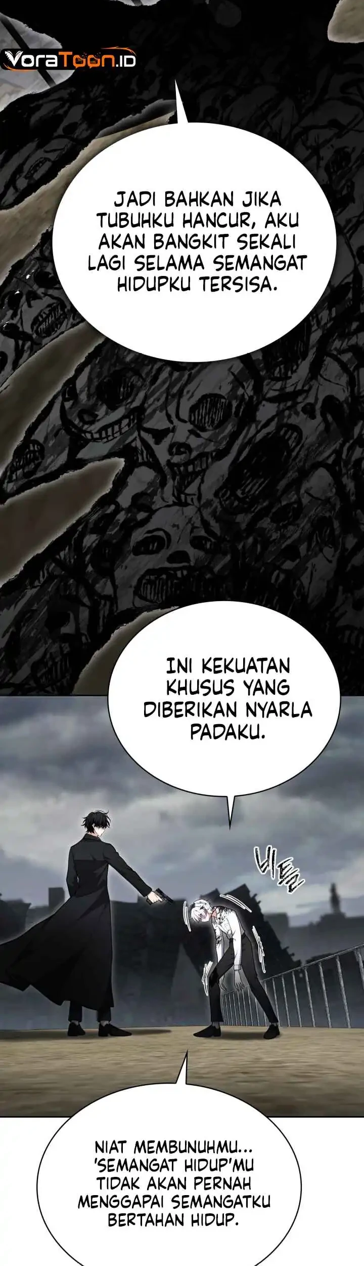 Kidnapped Dragons Chapter 56 Gambar 39