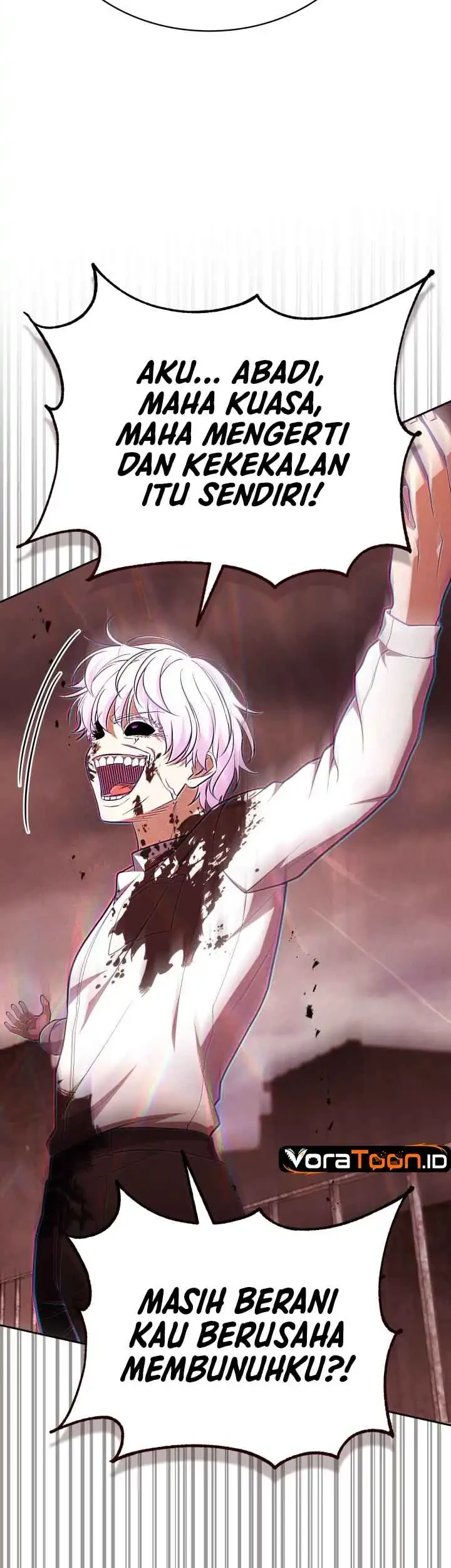 Kidnapped Dragons Chapter 56 Gambar 40