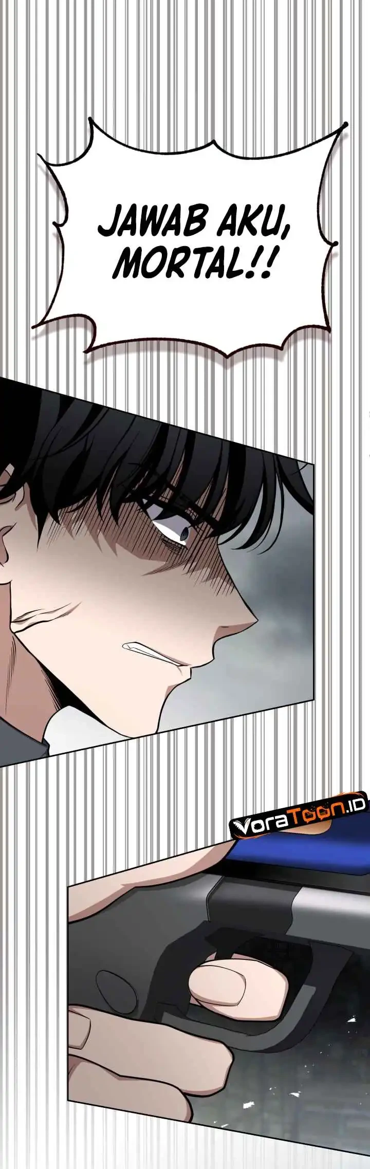 Kidnapped Dragons Chapter 56 Gambar 41