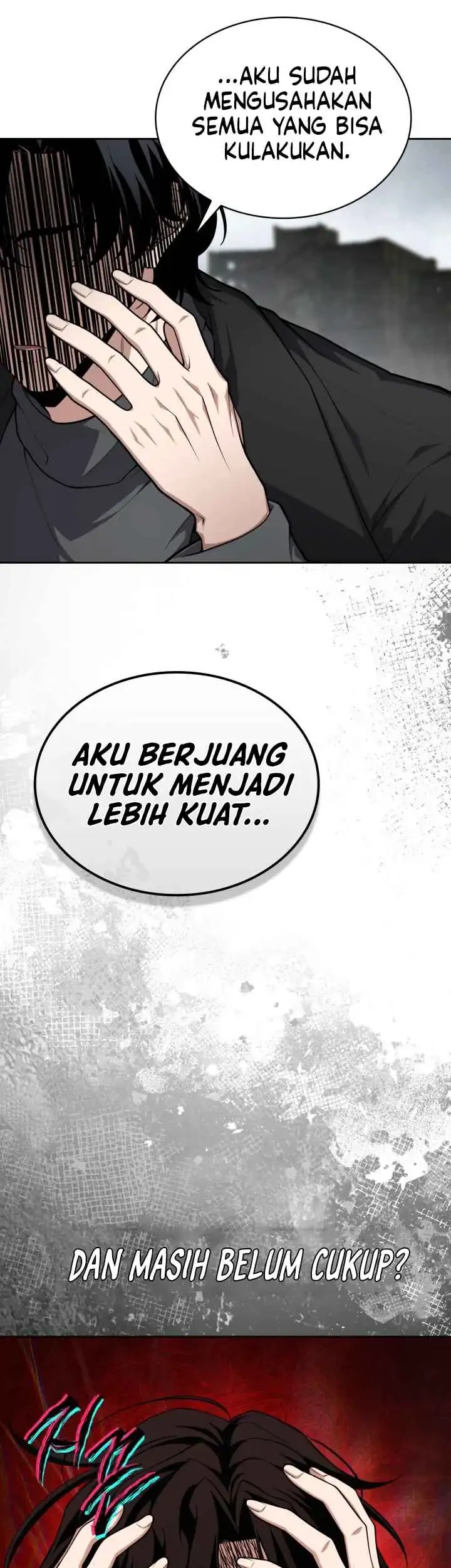 Kidnapped Dragons Chapter 56 Gambar 44