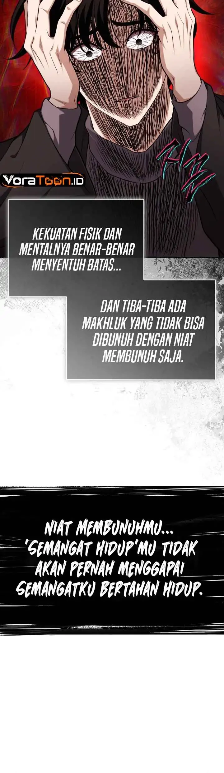 Kidnapped Dragons Chapter 56 Gambar 45
