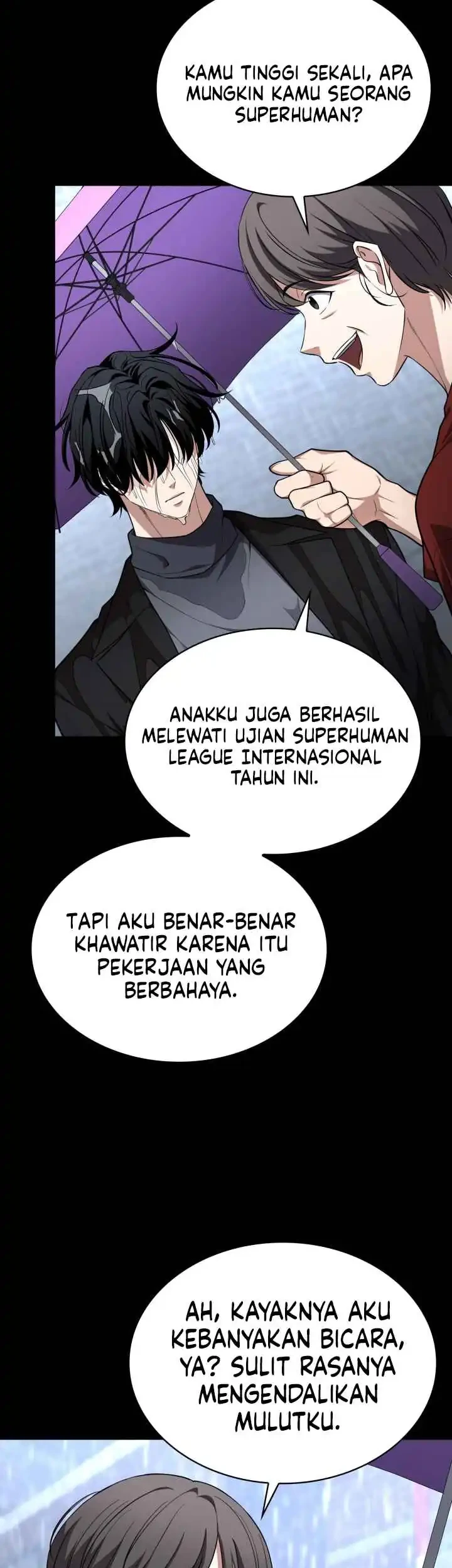 Kidnapped Dragons Chapter 56 Gambar 52