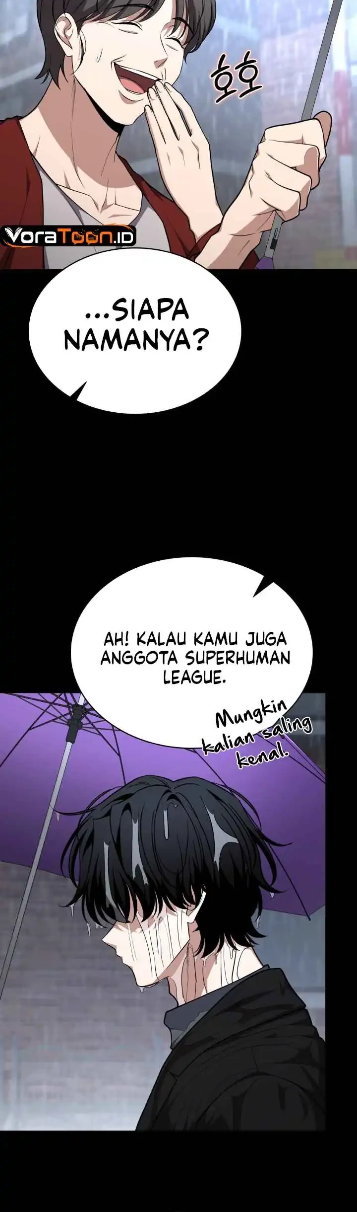 Kidnapped Dragons Chapter 56 Gambar 53
