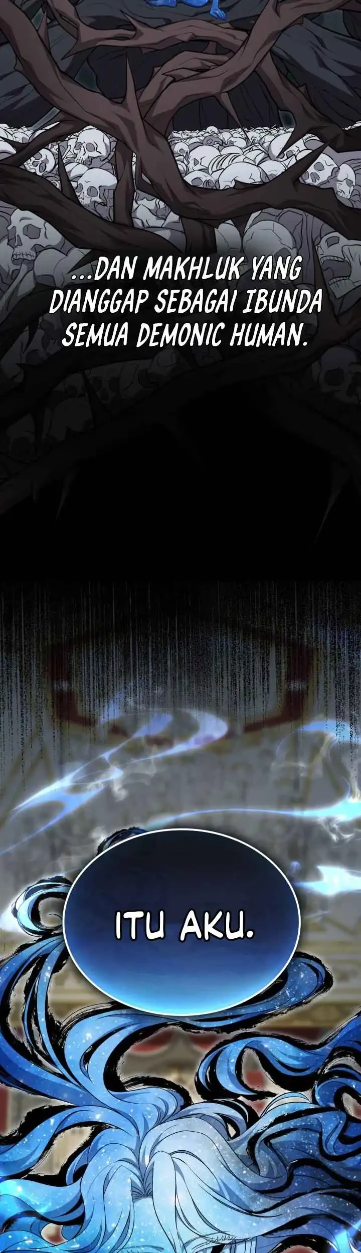 Kidnapped Dragons Chapter 56 Gambar 3