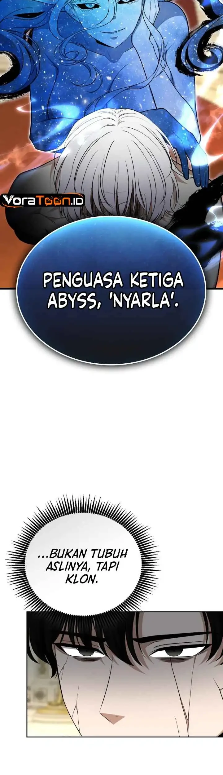 Kidnapped Dragons Chapter 56 Gambar 4