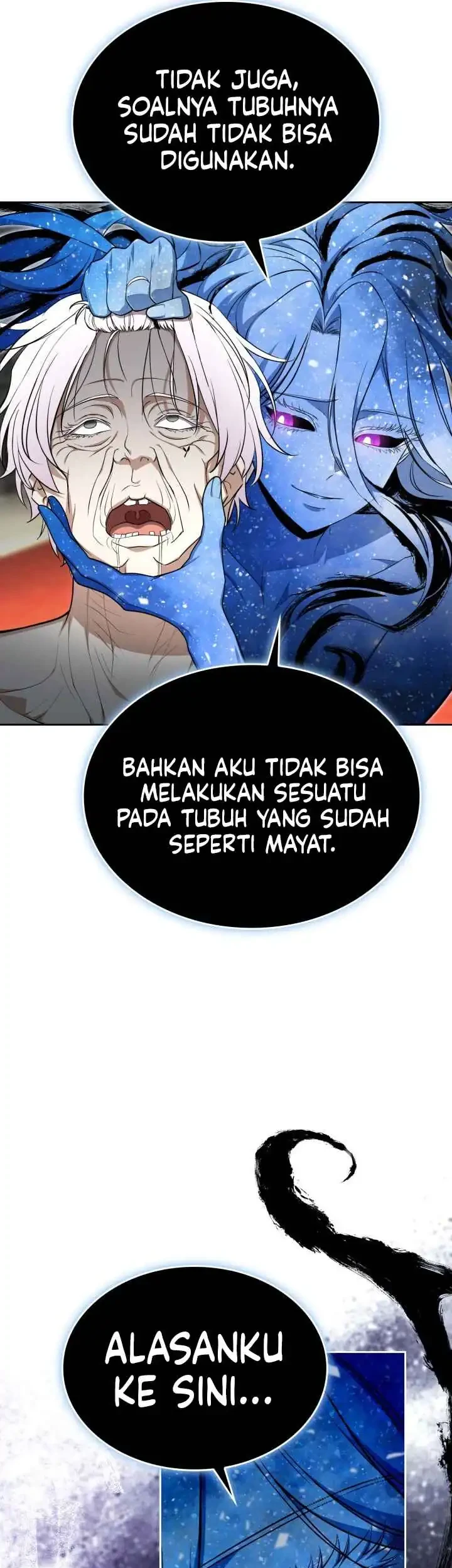 Kidnapped Dragons Chapter 56 Gambar 6