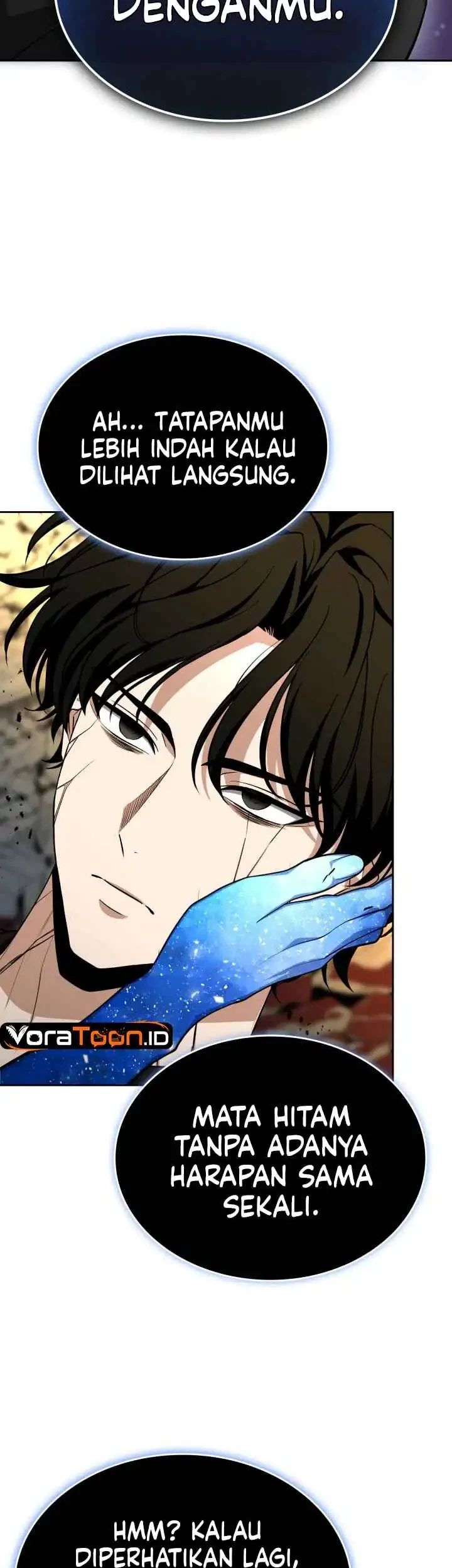 Kidnapped Dragons Chapter 56 Gambar 8