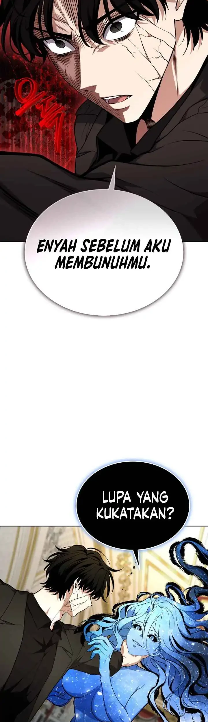 Kidnapped Dragons Chapter 56 Gambar 11