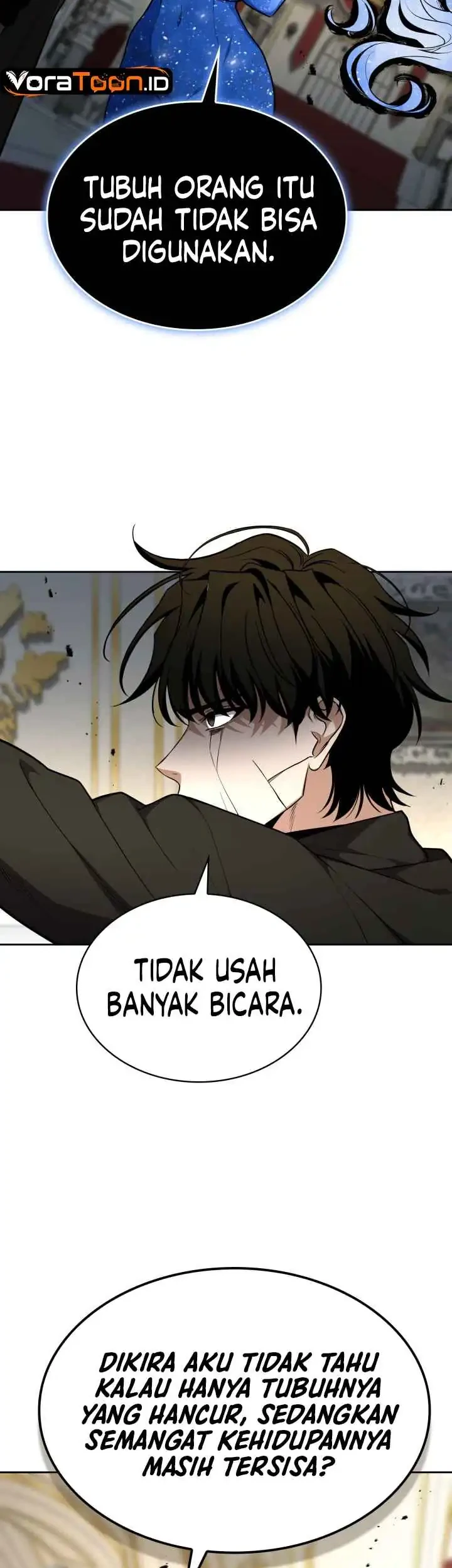 Kidnapped Dragons Chapter 56 Gambar 12