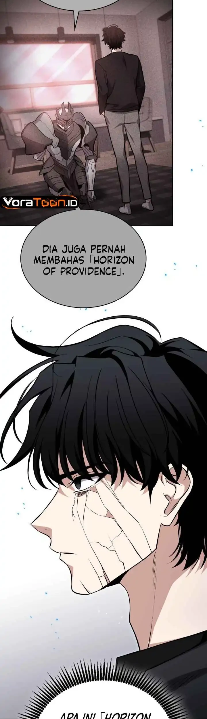 Kidnapped Dragons Chapter 56 Gambar 19