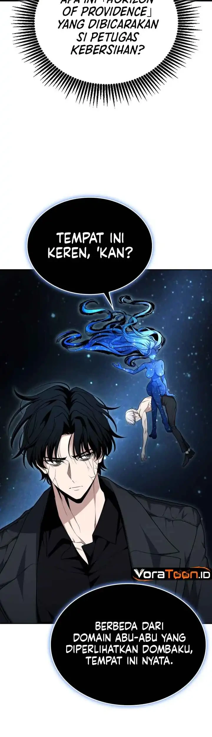Kidnapped Dragons Chapter 56 Gambar 20