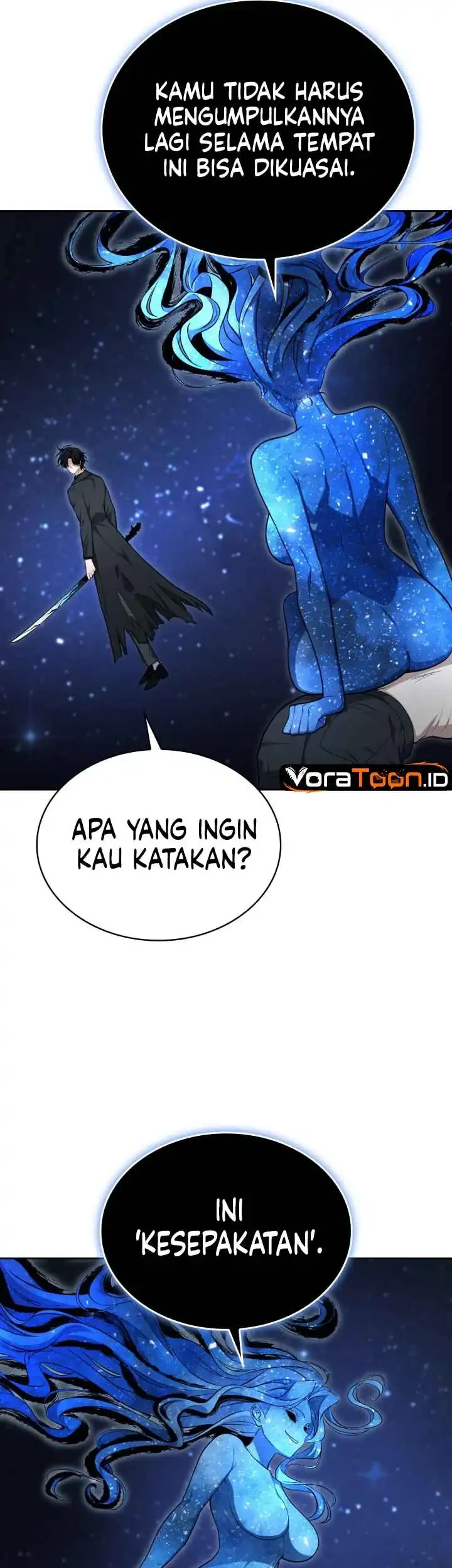 Kidnapped Dragons Chapter 56 Gambar 22