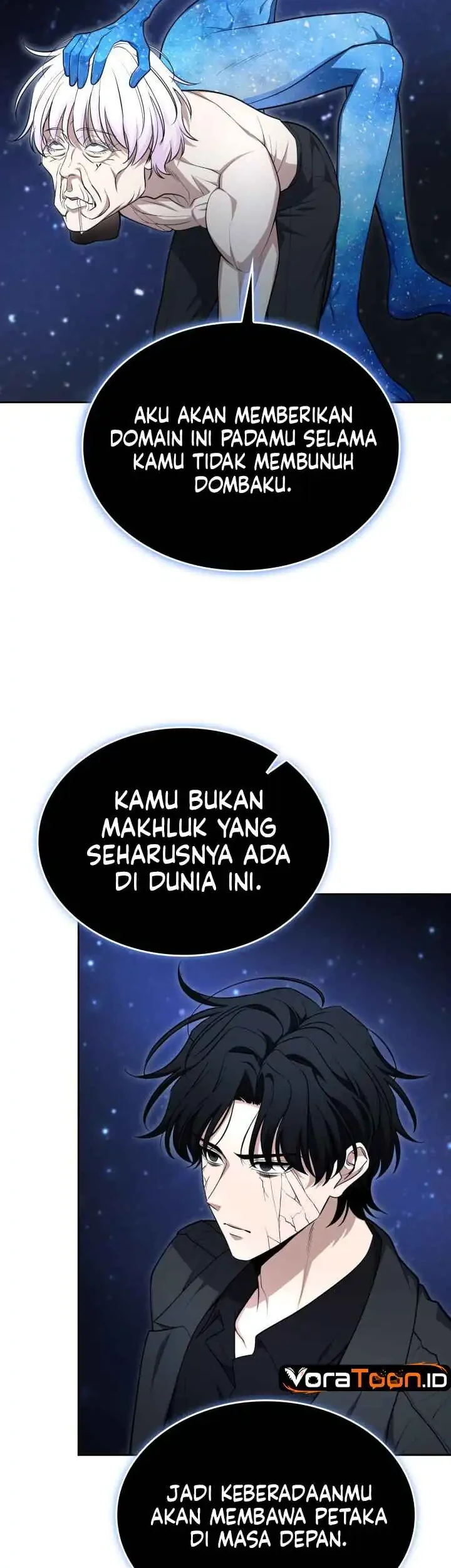 Kidnapped Dragons Chapter 56 Gambar 23