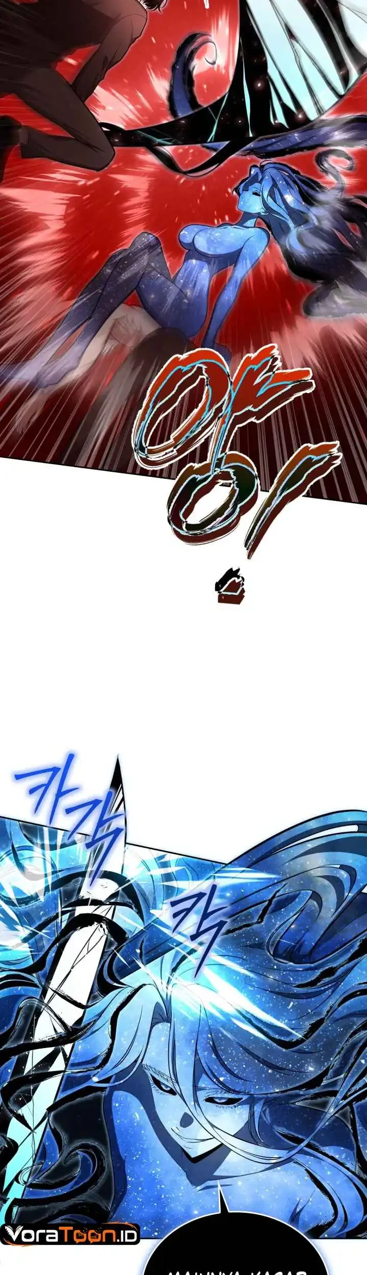Kidnapped Dragons Chapter 56 Gambar 27