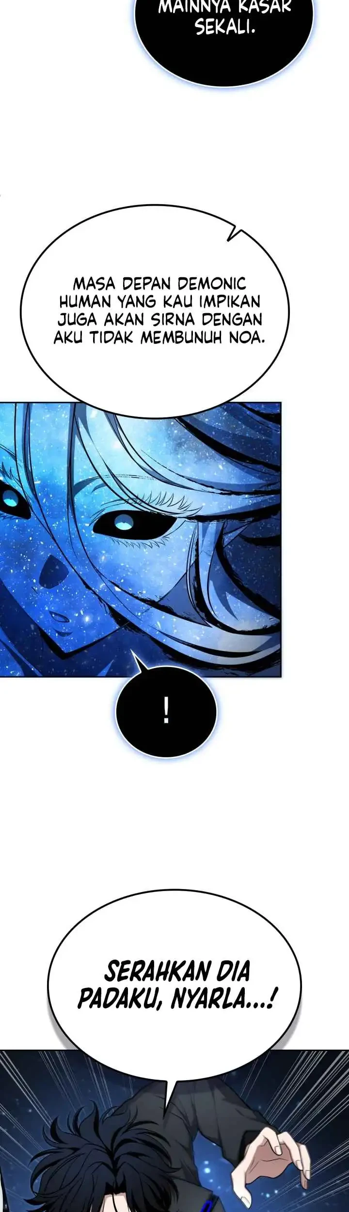 Kidnapped Dragons Chapter 56 Gambar 28