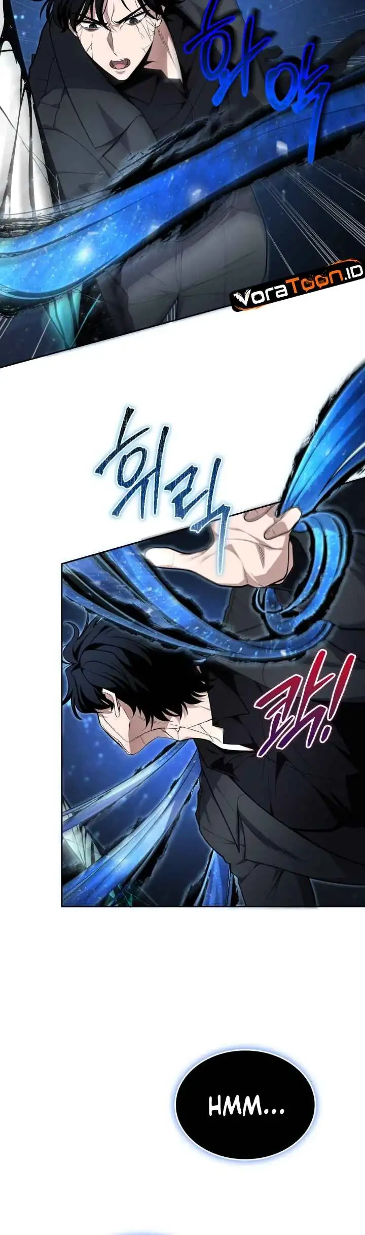 Kidnapped Dragons Chapter 56 Gambar 29