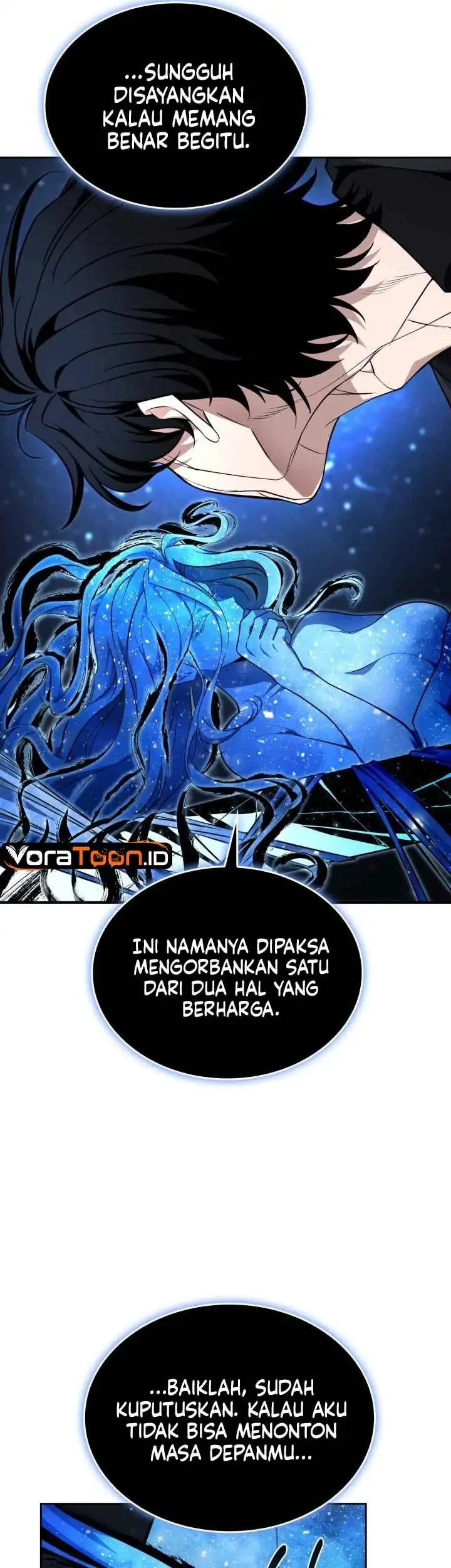 Kidnapped Dragons Chapter 56 Gambar 30