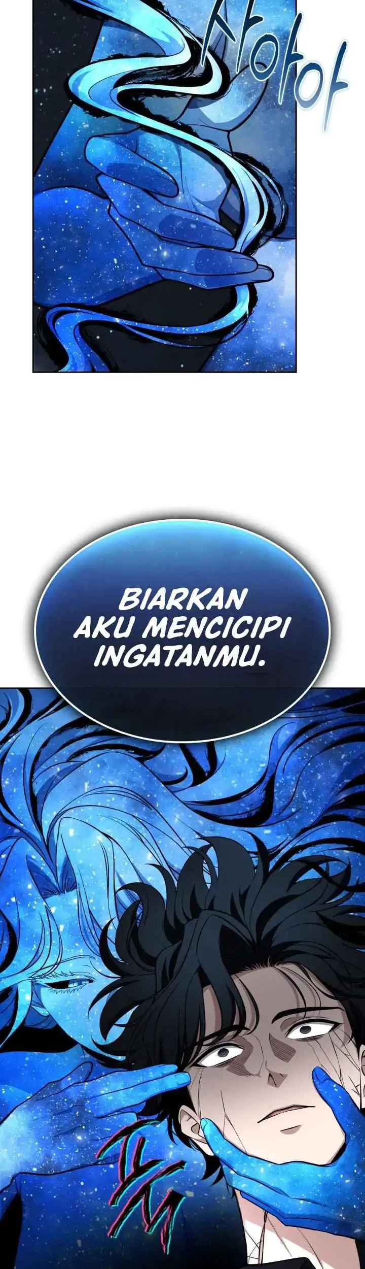 Kidnapped Dragons Chapter 56 Gambar 31