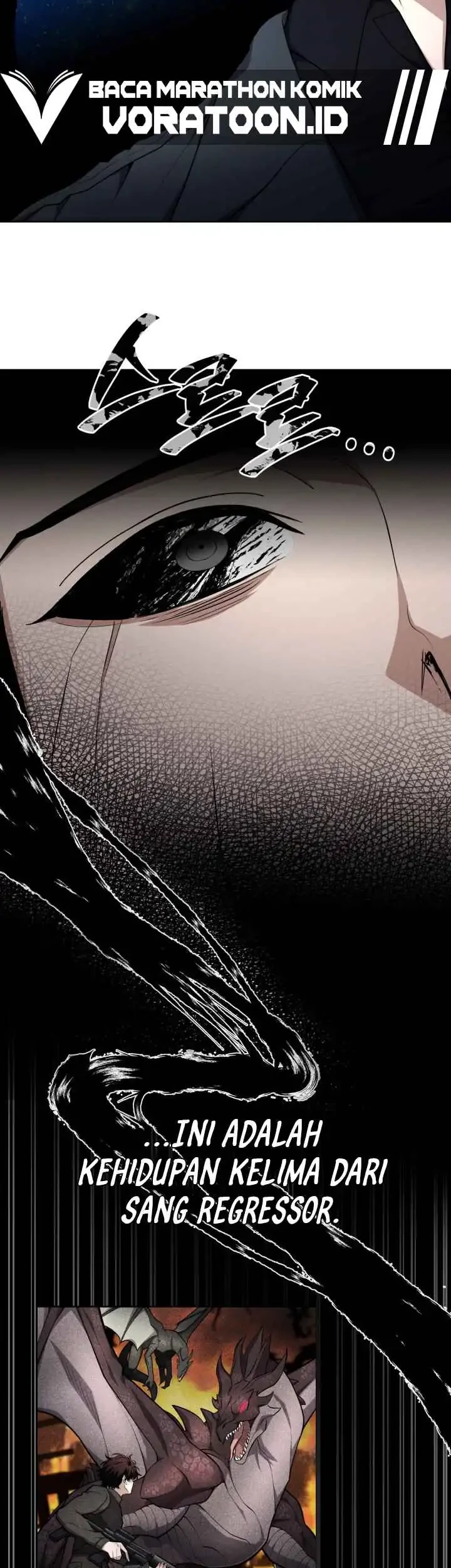 Kidnapped Dragons Chapter 56 Gambar 32