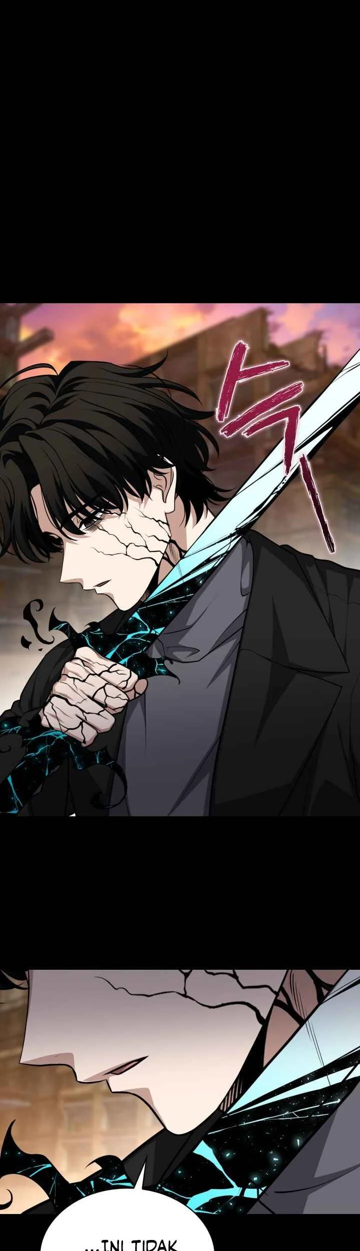 Kidnapped Dragons Chapter 57 Gambar 44