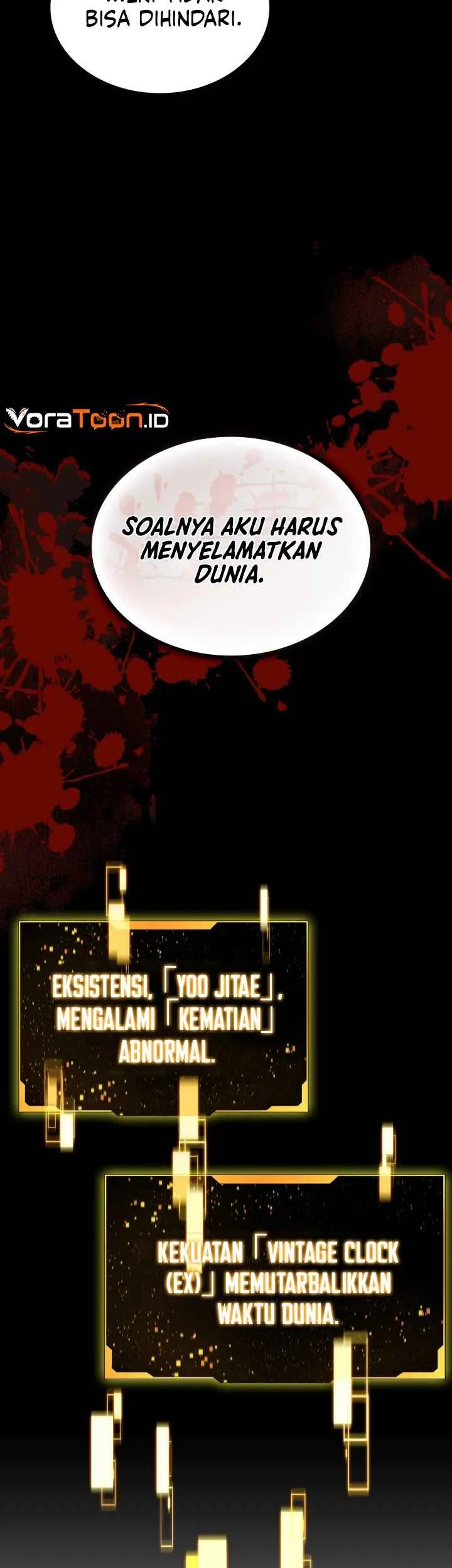 Kidnapped Dragons Chapter 57 Gambar 45