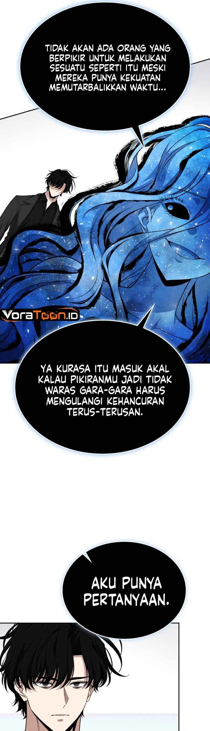 Kidnapped Dragons Chapter 57 Gambar 49
