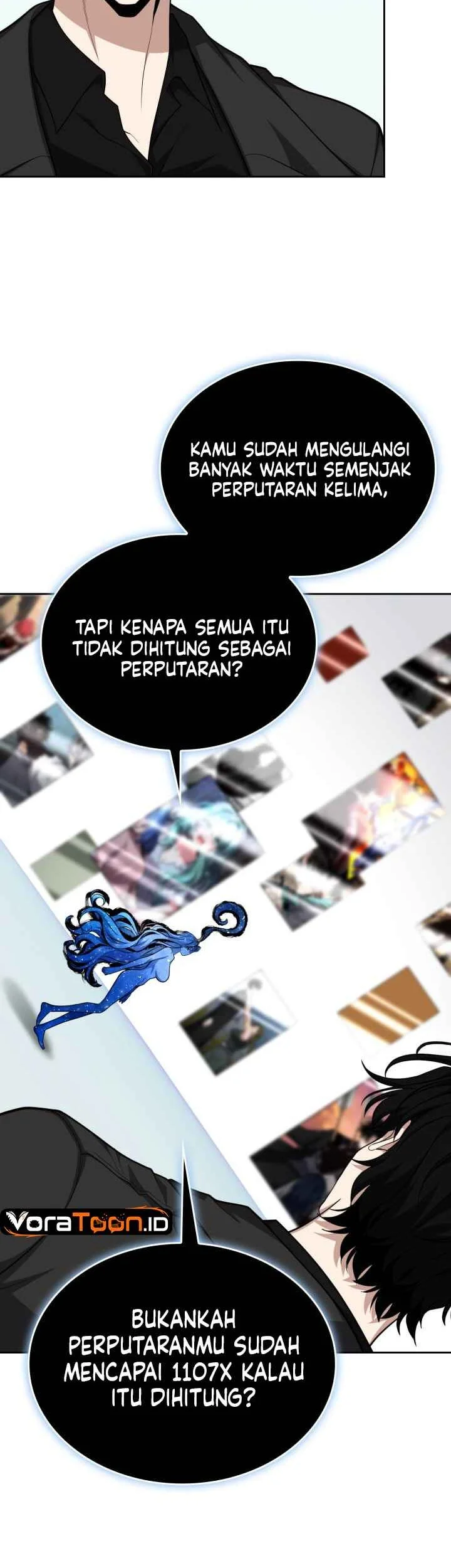 Kidnapped Dragons Chapter 57 Gambar 50