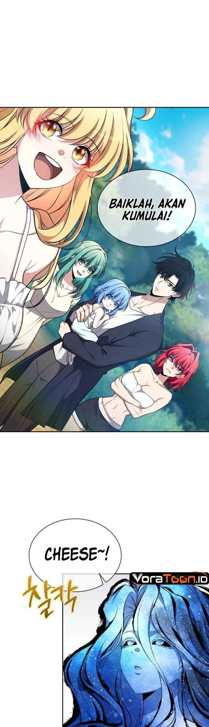 Kidnapped Dragons Chapter 57 Gambar 53
