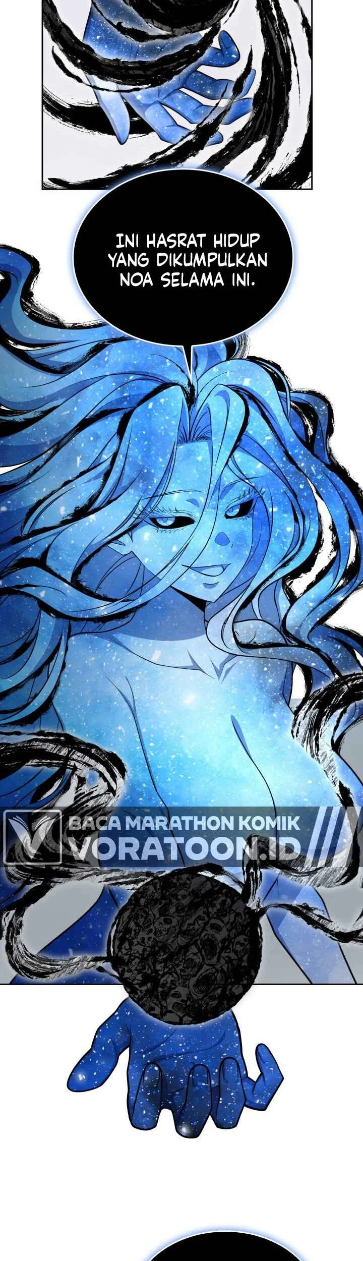 Kidnapped Dragons Chapter 57 Gambar 56