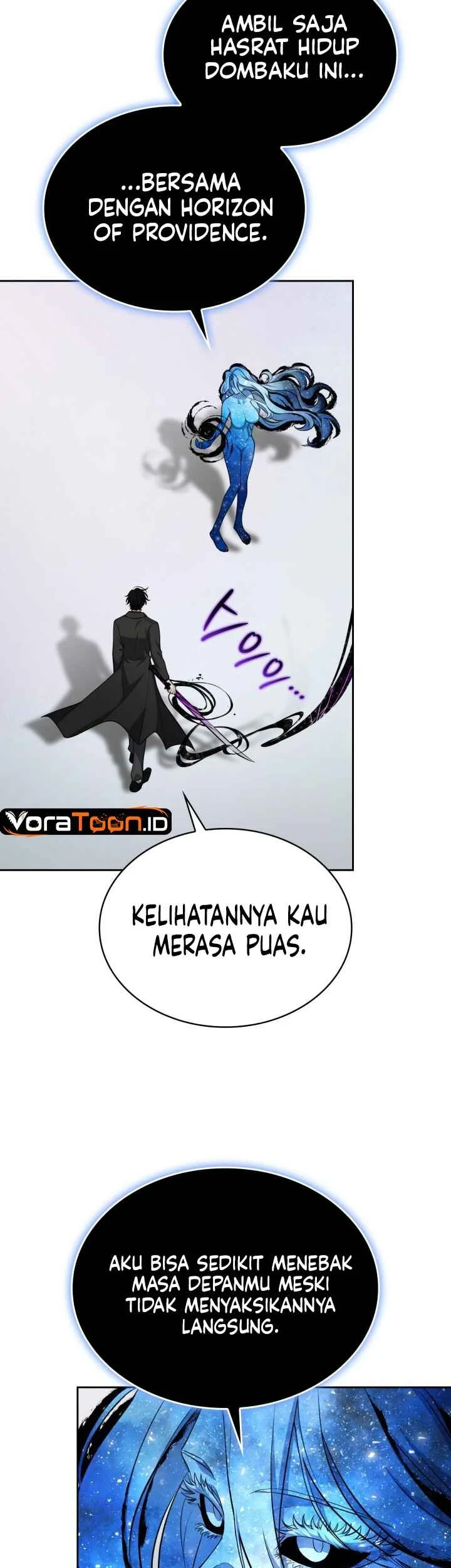 Kidnapped Dragons Chapter 57 Gambar 57
