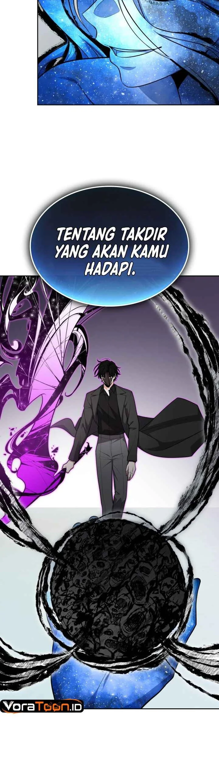 Kidnapped Dragons Chapter 57 Gambar 58