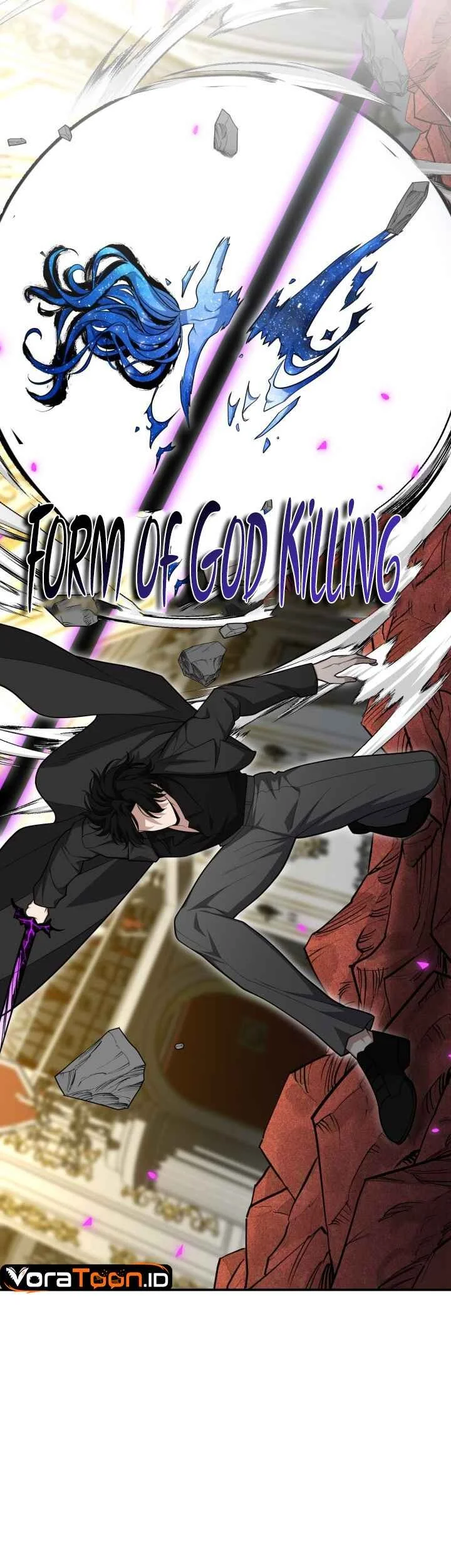 Kidnapped Dragons Chapter 57 Gambar 63