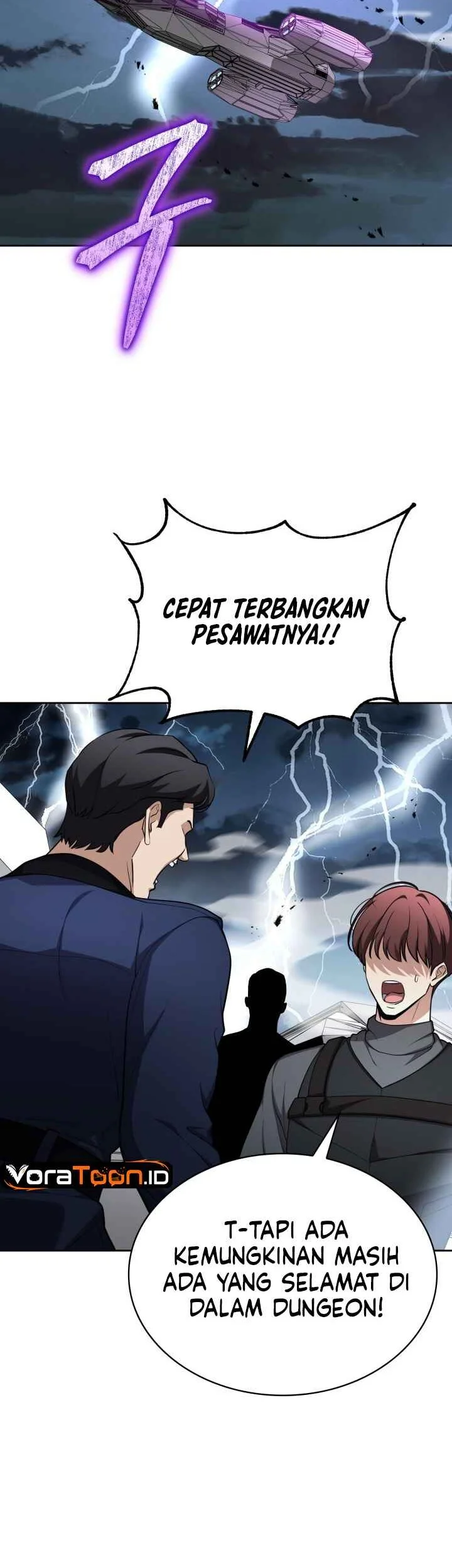 Kidnapped Dragons Chapter 57 Gambar 66