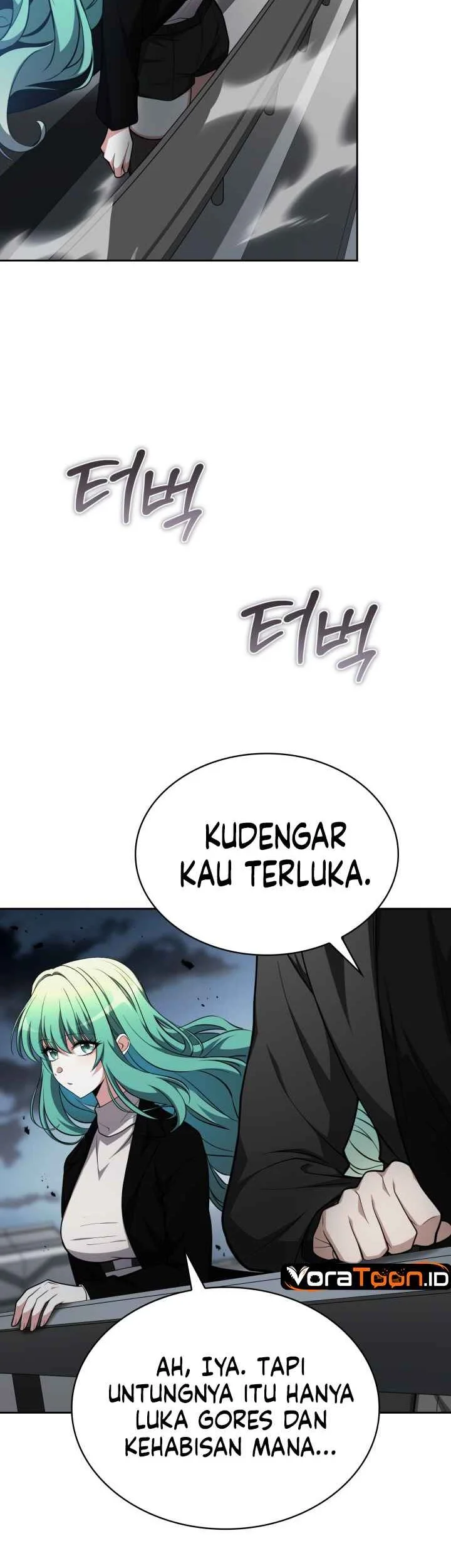 Kidnapped Dragons Chapter 57 Gambar 68