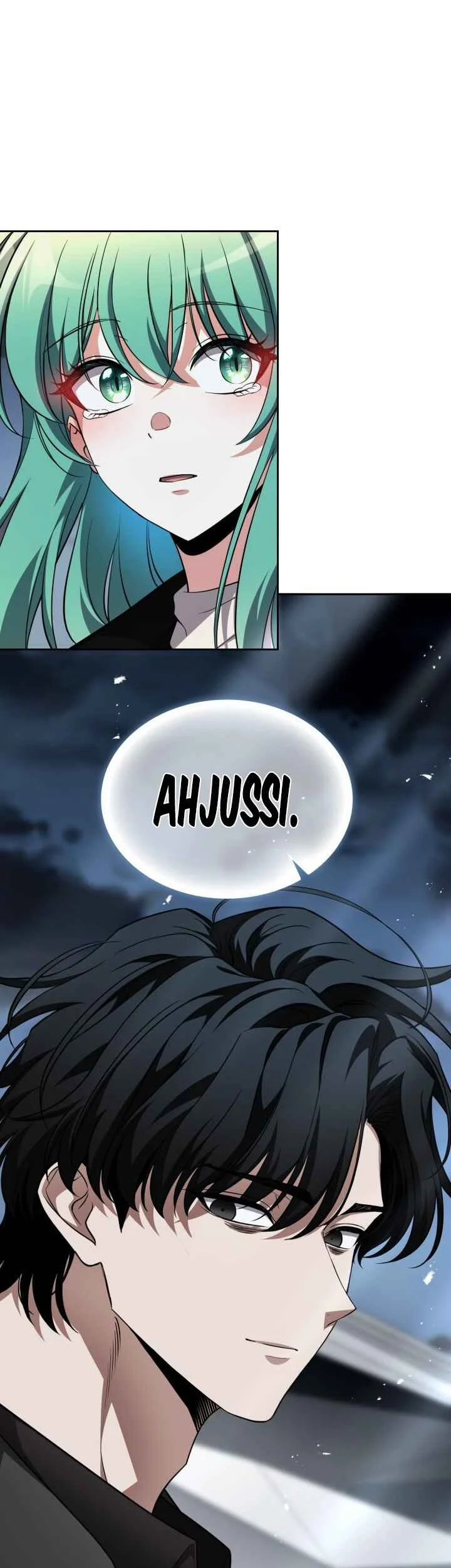 Kidnapped Dragons Chapter 57 Gambar 69
