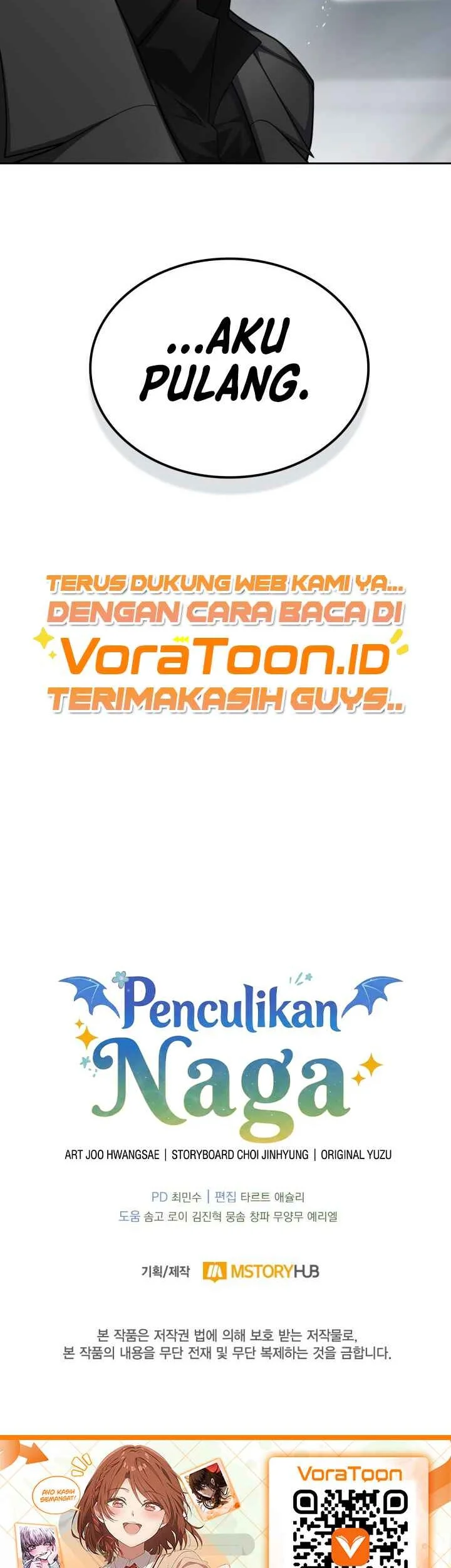 Kidnapped Dragons Chapter 57 Gambar 70