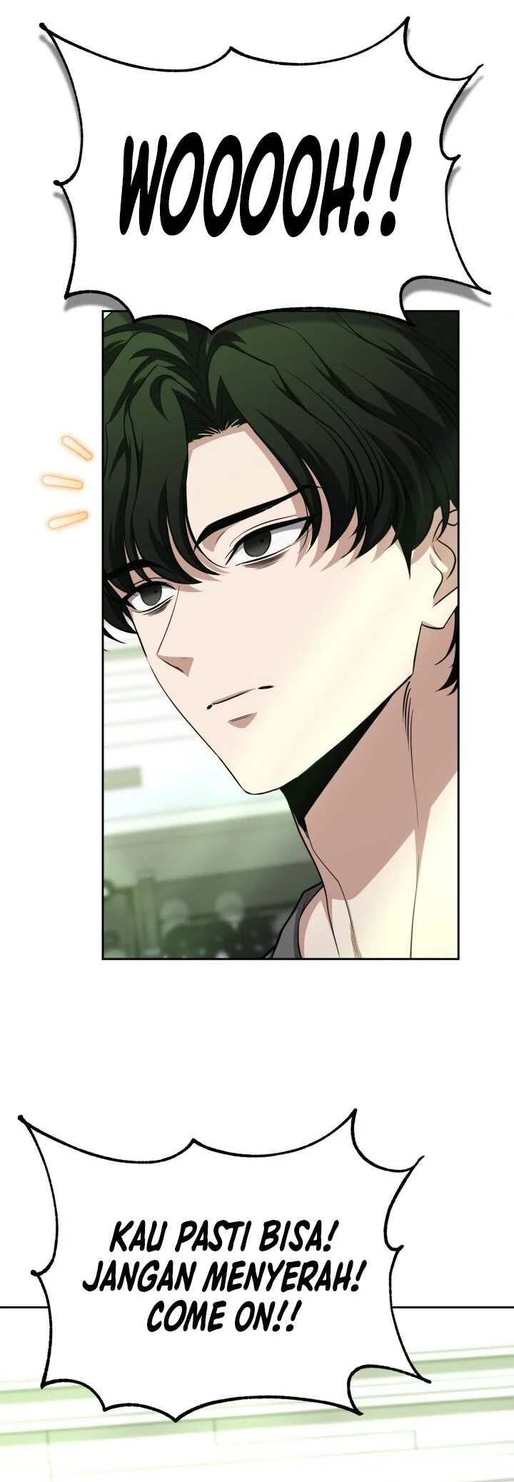 Kidnapped Dragons Chapter 58 Gambar 45