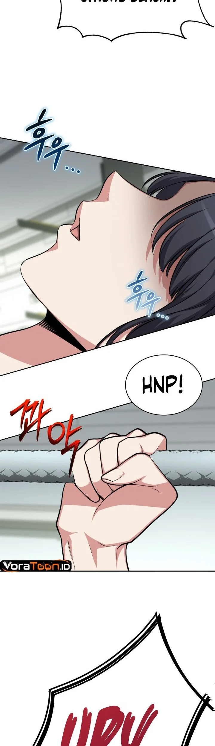 Kidnapped Dragons Chapter 58 Gambar 47