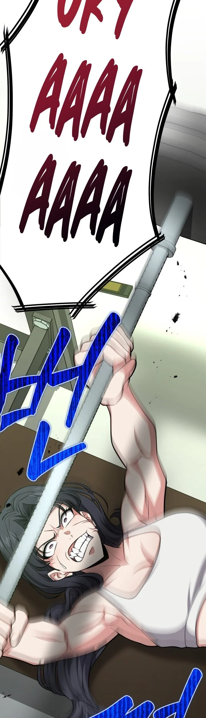 Kidnapped Dragons Chapter 58 Gambar 48