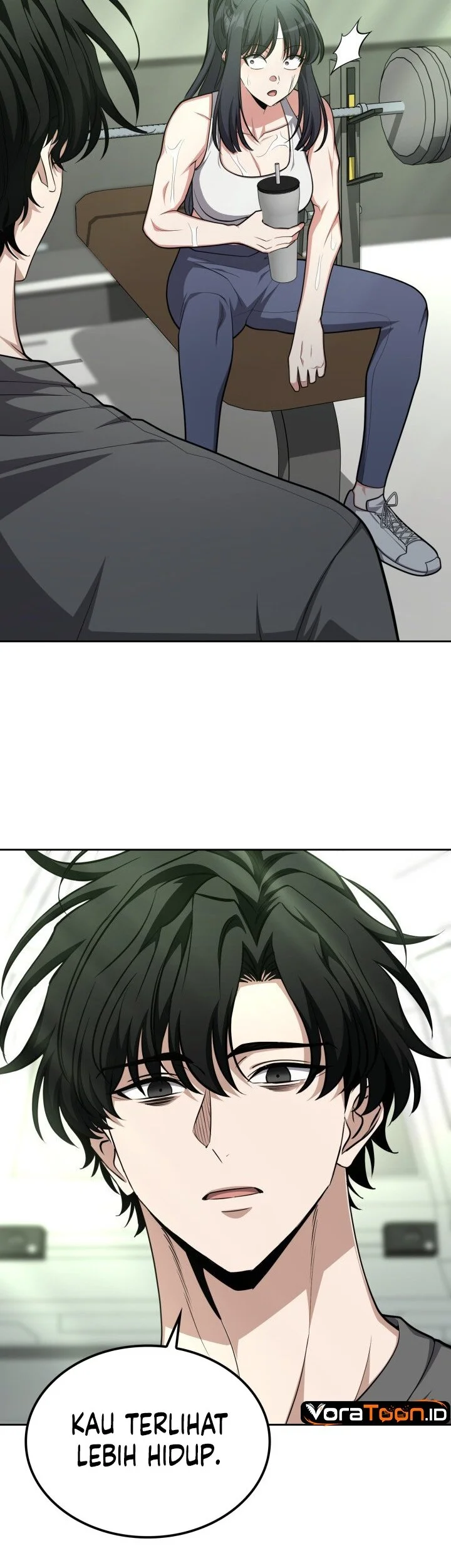 Kidnapped Dragons Chapter 58 Gambar 51