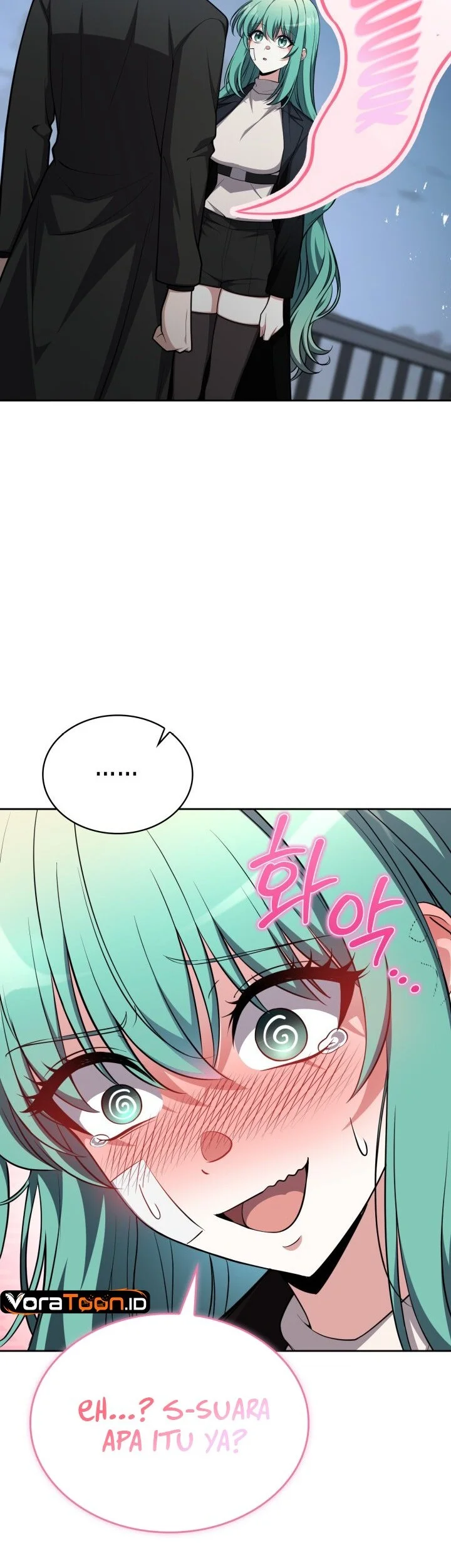 Kidnapped Dragons Chapter 58 Gambar 9
