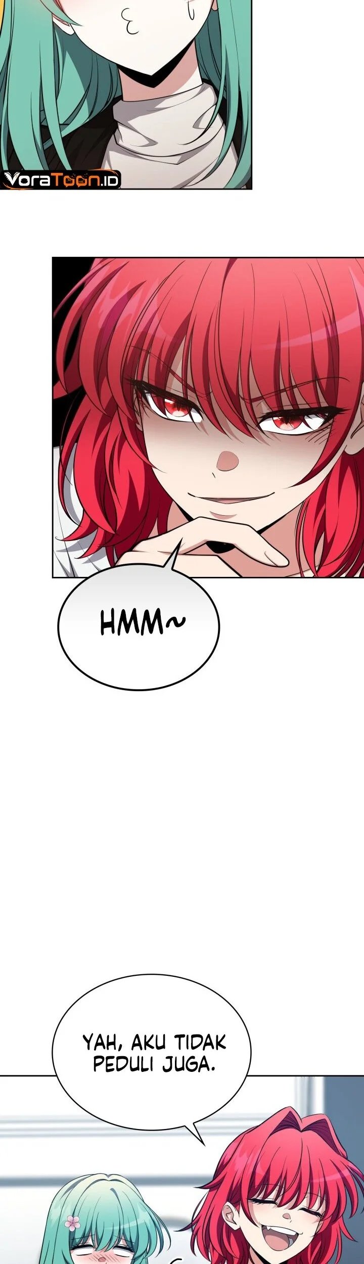 Kidnapped Dragons Chapter 58 Gambar 19