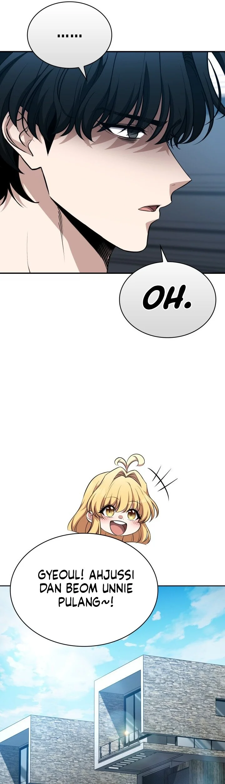 Kidnapped Dragons Chapter 58 Gambar 26