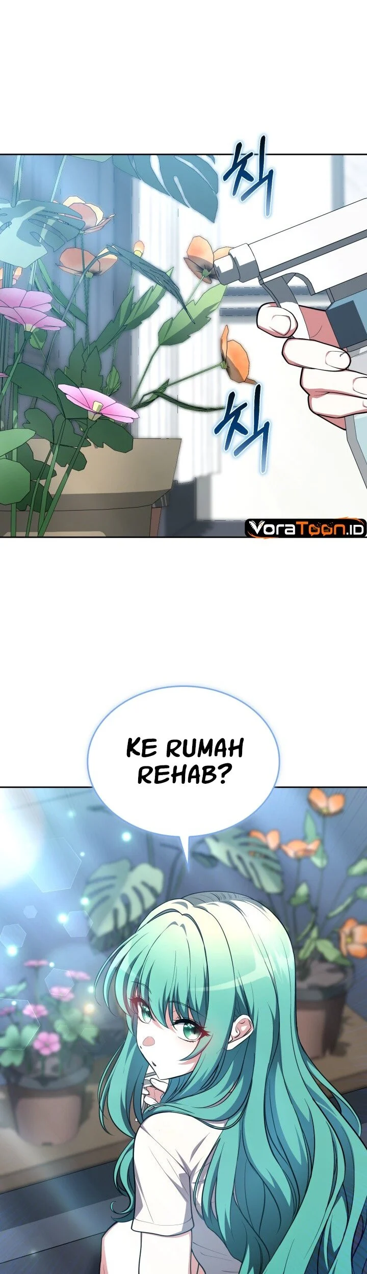 Kidnapped Dragons Chapter 58 Gambar 28