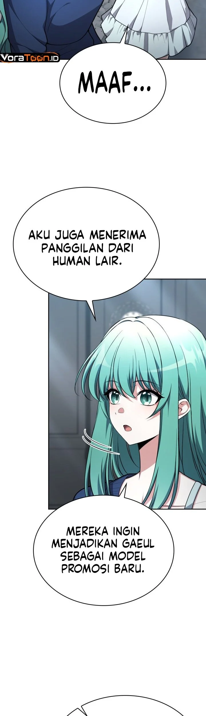 Kidnapped Dragons Chapter 59 Gambar 40