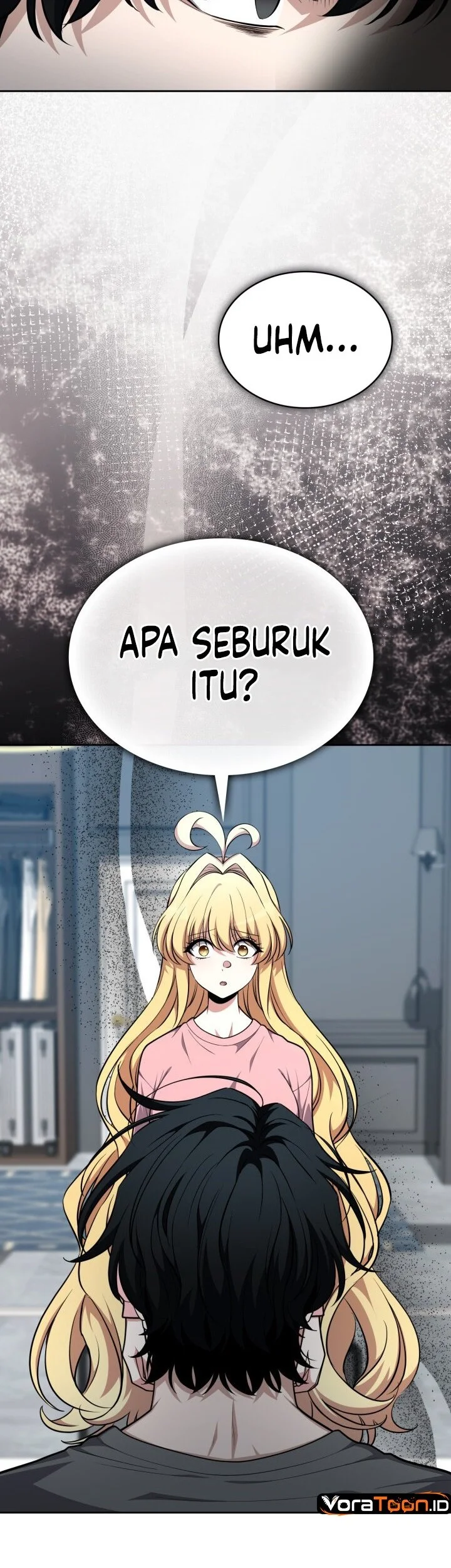 Kidnapped Dragons Chapter 59 Gambar 42