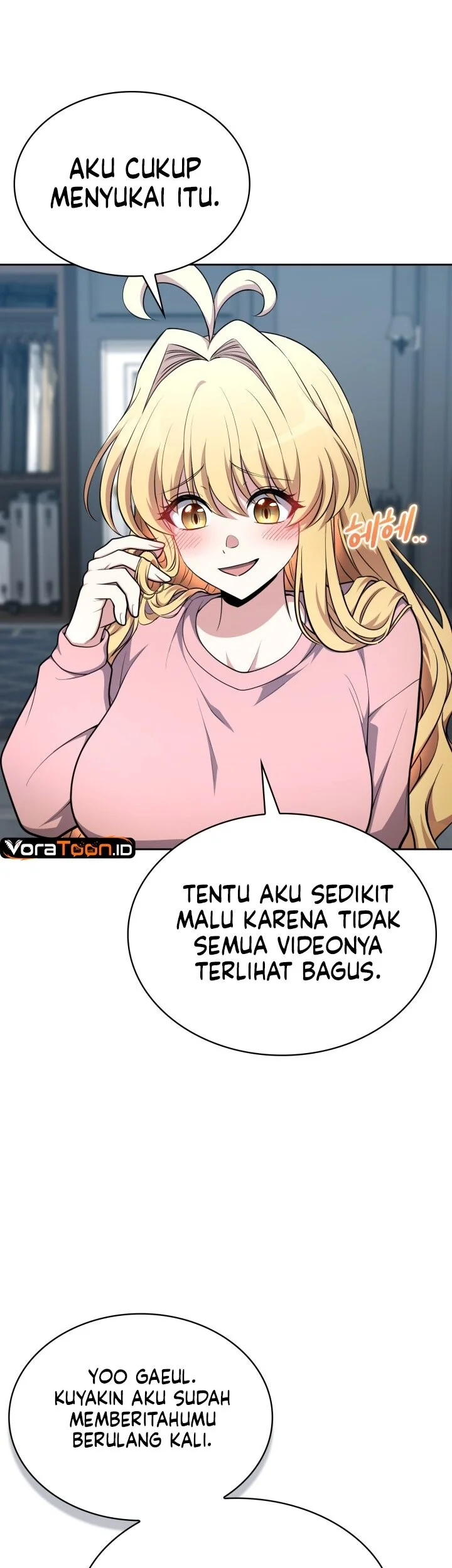 Kidnapped Dragons Chapter 59 Gambar 43