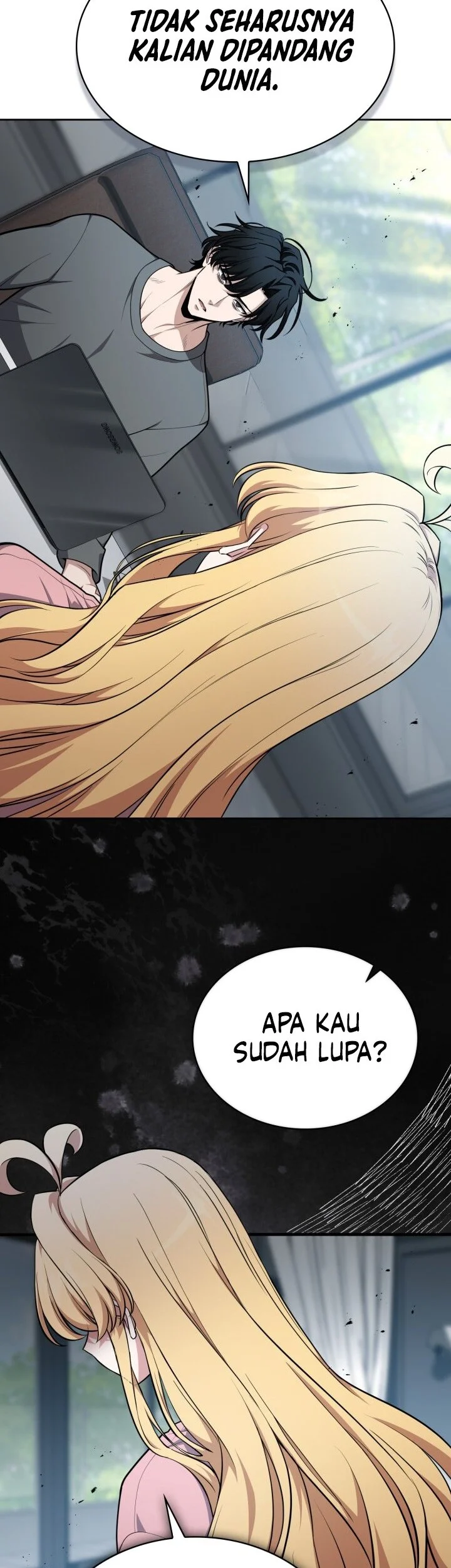 Kidnapped Dragons Chapter 59 Gambar 44