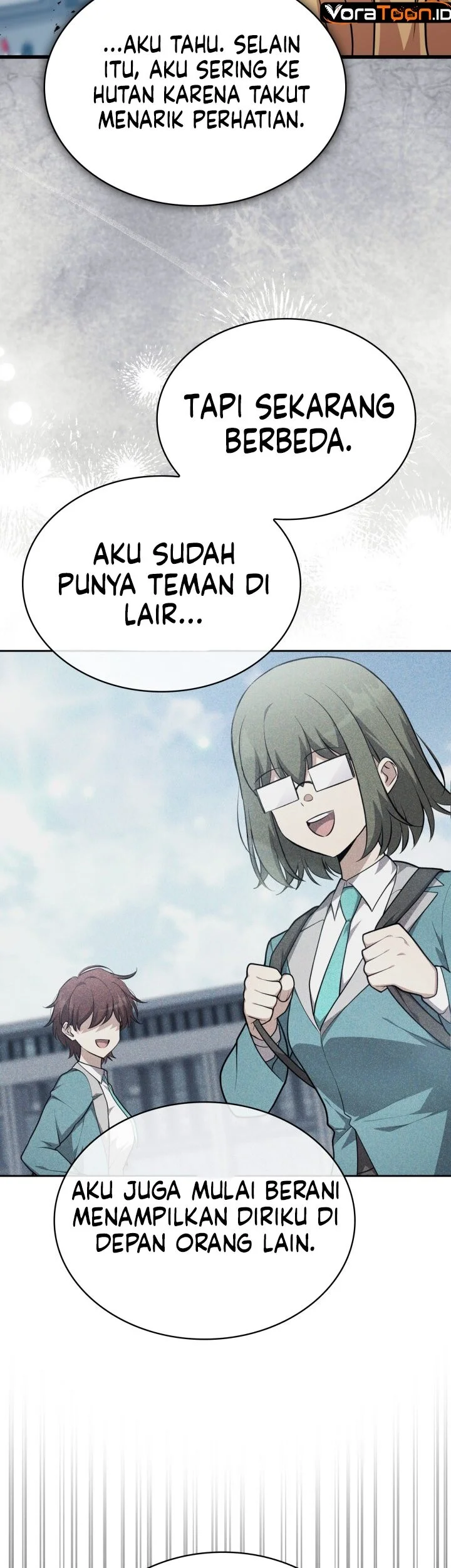 Kidnapped Dragons Chapter 59 Gambar 45