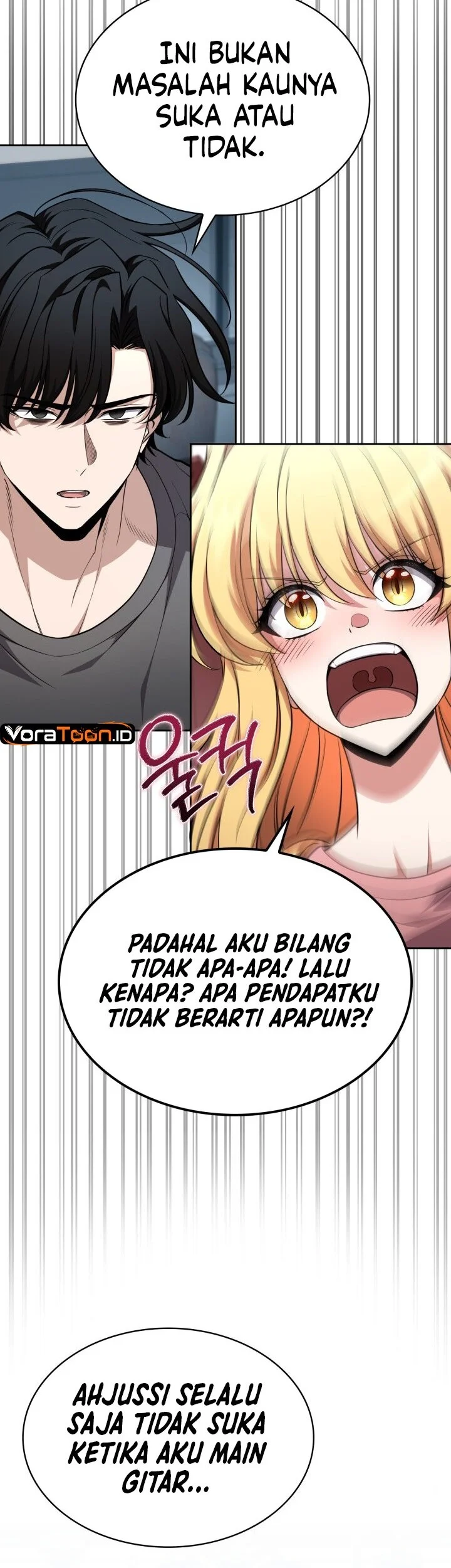 Kidnapped Dragons Chapter 59 Gambar 46